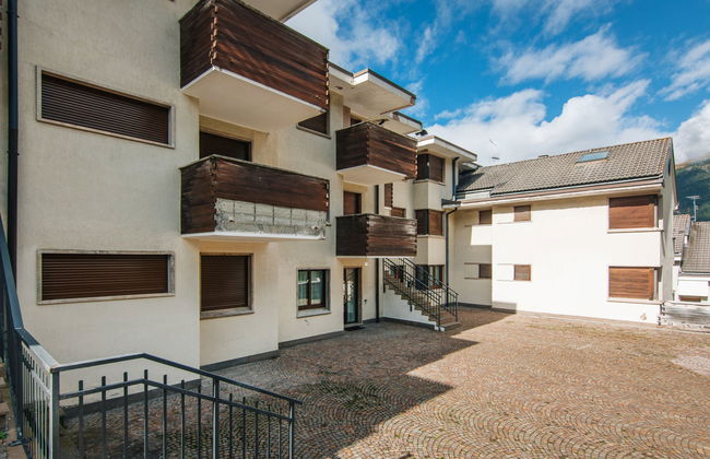 Apartamento de 2 quartos em Canazei - Foto 25