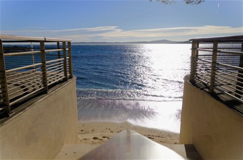Photo 27 - Maison de 3 chambres à Roquebrune-sur-Argens avec piscine et vues à la mer