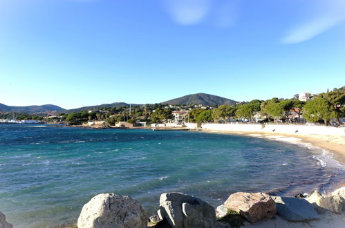Photo 35 - Maison de 3 chambres à Roquebrune-sur-Argens avec piscine et vues à la mer