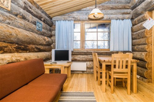 Photo 4 - 1 bedroom House in Kuusamo with sauna and mountain view