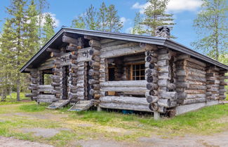Photo 1 - 1 bedroom House in Kuusamo with sauna