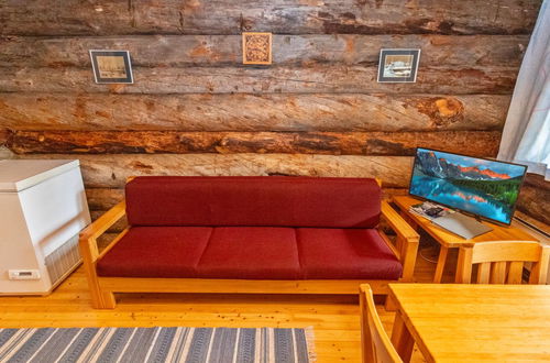 Foto 5 - Casa de 1 quarto em Kuusamo com sauna