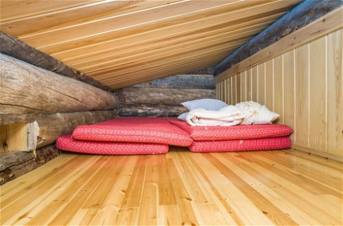 Photo 14 - 1 bedroom House in Kuusamo with sauna and mountain view