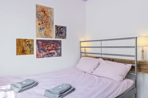 Foto 17 - Apartamento de 4 quartos em Cugnasco-Gerra com jardim