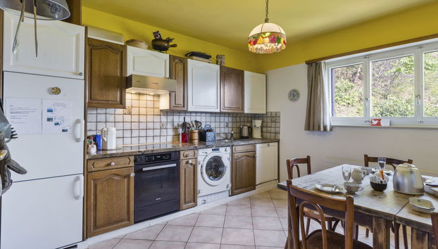 Apartment mit 5 Schlafzimmern in Cugnasco-Gerra mit garten - Foto 3