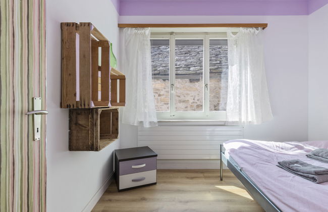 Apartamento de 5 quartos em Cugnasco-Gerra com jardim - Foto 18