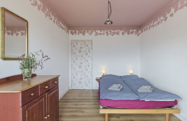 Apartamento de 5 quartos em Cugnasco-Gerra com jardim - Foto 21