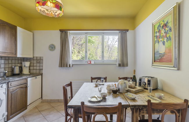 Apartamento de 5 quartos em Cugnasco-Gerra com jardim - Foto 7