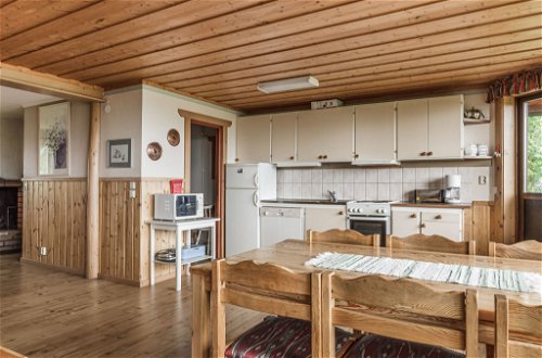 Foto 14 - Haus mit 3 Schlafzimmern in Undersåker mit terrasse und sauna