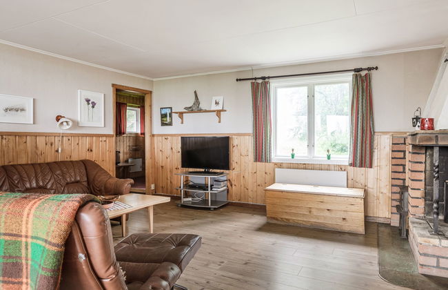 Haus mit 3 Schlafzimmern in Undersåker mit garten und terrasse - Foto 17