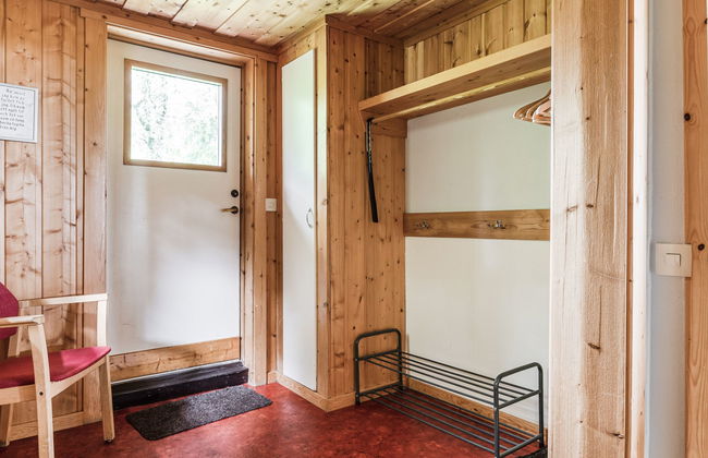 Haus mit 3 Schlafzimmern in Undersåker mit garten und terrasse - Foto 25