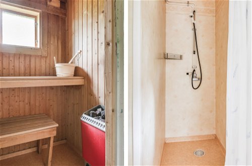 Foto 24 - Casa de 3 habitaciones en Undersåker con terraza y sauna