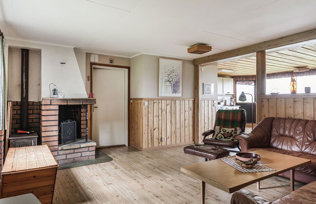 Haus mit 3 Schlafzimmern in Undersåker mit garten und terrasse - Foto 16