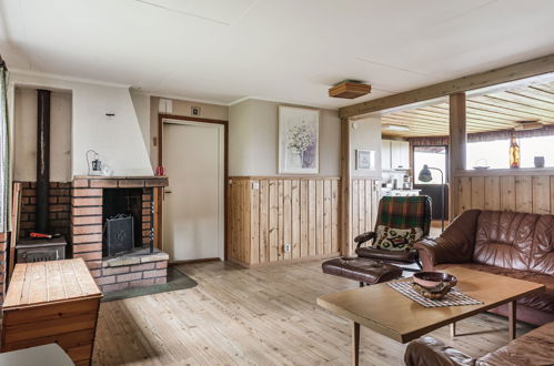 Foto 16 - Casa de 3 quartos em Undersåker com terraço e sauna