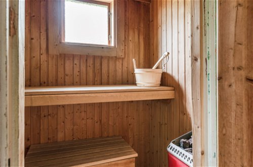 Foto 5 - Casa de 3 habitaciones en Undersåker con terraza y sauna