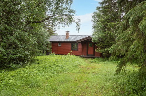 Foto 7 - Haus mit 3 Schlafzimmern in Undersåker mit terrasse und sauna