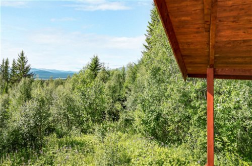Photo 2 - Maison de 3 chambres à Undersåker avec terrasse et sauna