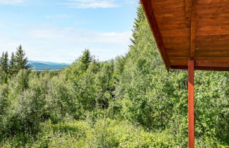 Photo 2 - Maison de 3 chambres à Undersåker avec jardin et terrasse