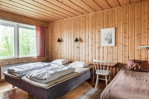 Foto 19 - Casa con 3 camere da letto a Undersåker con terrazza e sauna