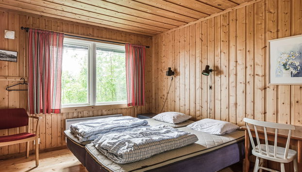 Haus mit 3 Schlafzimmern in Undersåker mit garten und terrasse - Foto 4