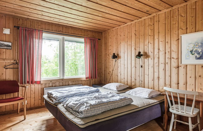 Haus mit 3 Schlafzimmern in Undersåker mit garten und terrasse - Foto 4