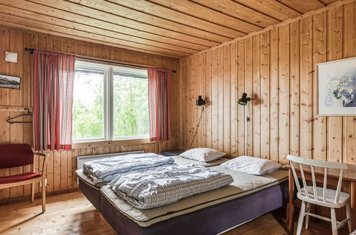 Foto 4 - Casa con 3 camere da letto a Undersåker con terrazza e sauna