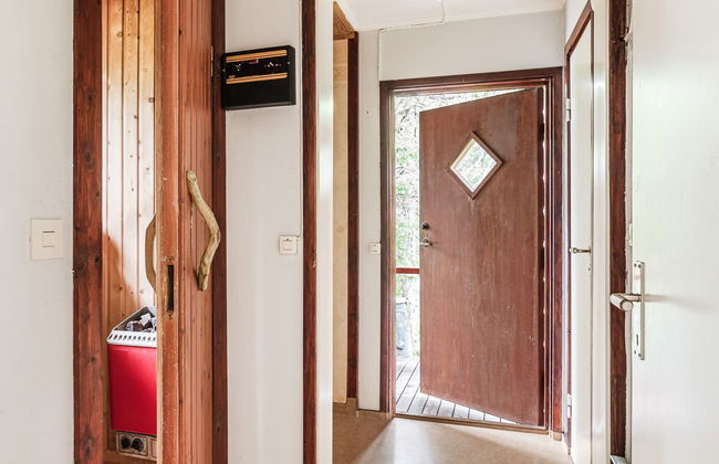 Haus mit 3 Schlafzimmern in Undersåker mit garten und terrasse - Foto 27