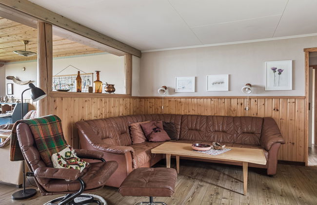 Haus mit 3 Schlafzimmern in Undersåker mit garten und terrasse - Foto 18