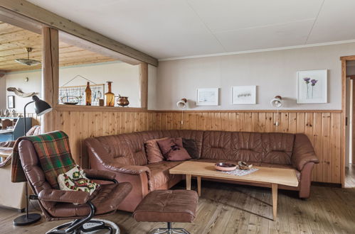 Foto 18 - Casa de 3 quartos em Undersåker com terraço e sauna