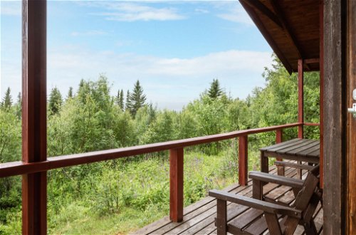 Foto 10 - Casa de 3 quartos em Undersåker com terraço e sauna