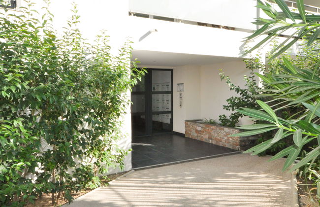 Apartamento de 3 quartos em Cavalaire-sur-Mer com terraço - Foto 17