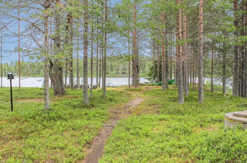 Photo 26 - 3 bedroom House in Kuusamo with sauna