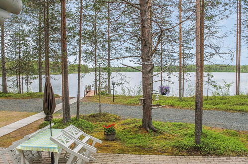 Photo 24 - 3 bedroom House in Kuusamo with sauna