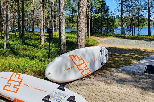 Photo 25 - Maison de 3 chambres à Kuusamo avec sauna