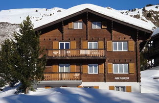 Foto 2 - Apartment mit 2 Schlafzimmern in Riederalp