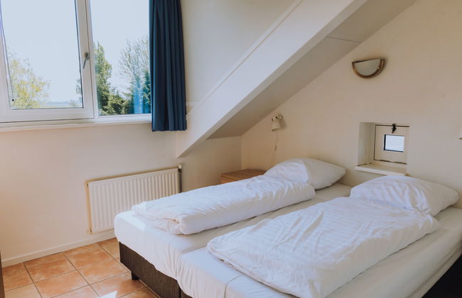 Apartamento de 4 quartos em Uitgeest com jardim - Foto 8