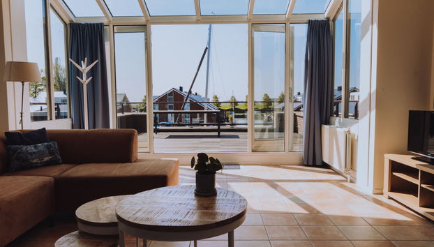 Apartamento de 4 quartos em Uitgeest com jardim - Foto 2