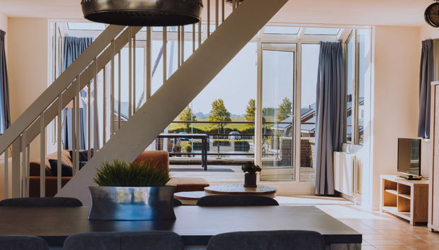 Apartamento de 4 quartos em Uitgeest com jardim - Foto 4