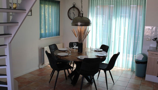 Apartamento de 4 quartos em Uitgeest com jardim - Foto 3