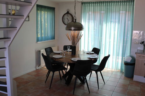 Foto 3 - Apartamento de 3 quartos em Uitgeest