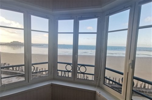 Photo 6 - 1 bedroom Apartment in Saint-Malo with sea view