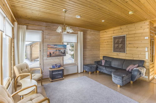 Foto 4 - Haus mit 3 Schlafzimmern in Kuusamo mit sauna