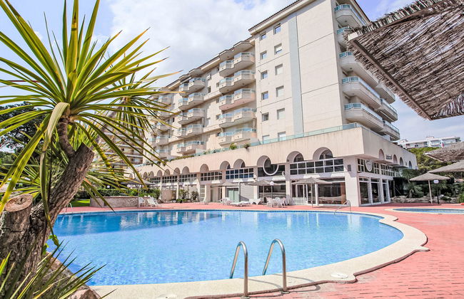 Apartamento de 4 quartos em Blanes com piscina - Foto 1