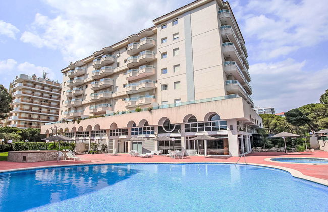 Apartamento de 4 quartos em Blanes com piscina - Foto 20