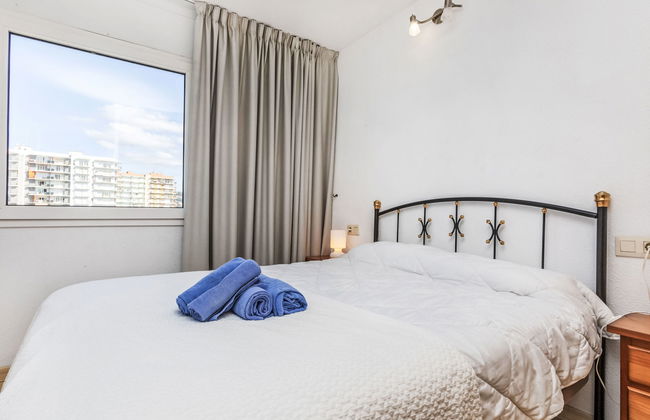 Apartamento de 4 quartos em Blanes com piscina - Foto 9