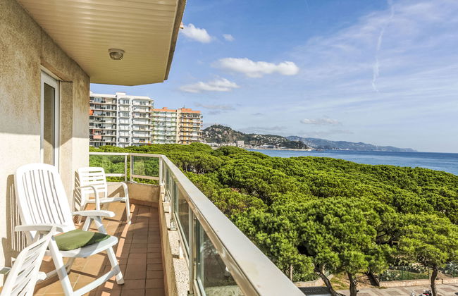 Apartamento de 4 quartos em Blanes com piscina - Foto 17