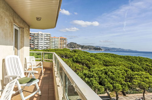 Photo 17 - 3 bedroom Apartment in Blanes with swimming pool