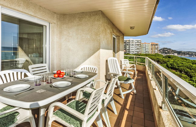 Apartamento de 4 quartos em Blanes com piscina - Foto 16