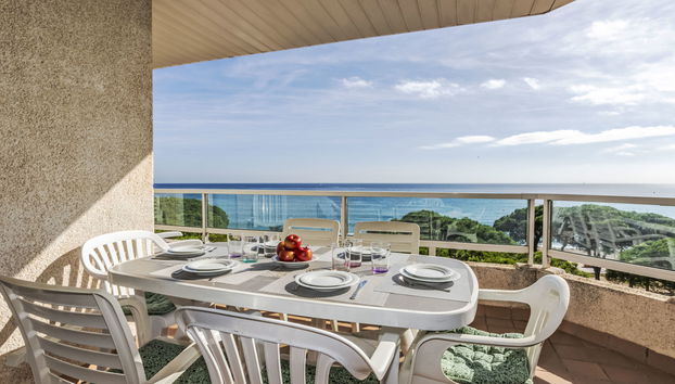 Apartamento de 4 quartos em Blanes com piscina - Foto 2