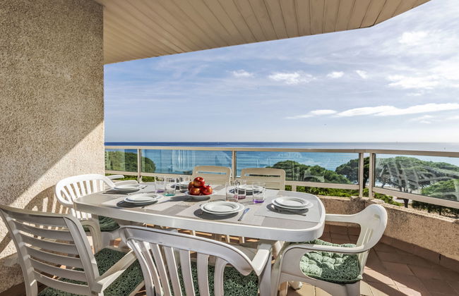 Apartamento de 4 quartos em Blanes com piscina - Foto 2